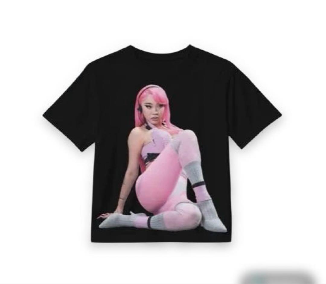 エルテレサ　でかTEE ELLE TERESA Tシャツ