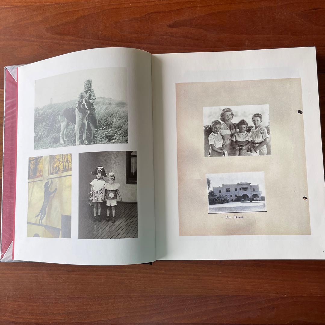 ピーター・ベアードFifty Years of Portraits