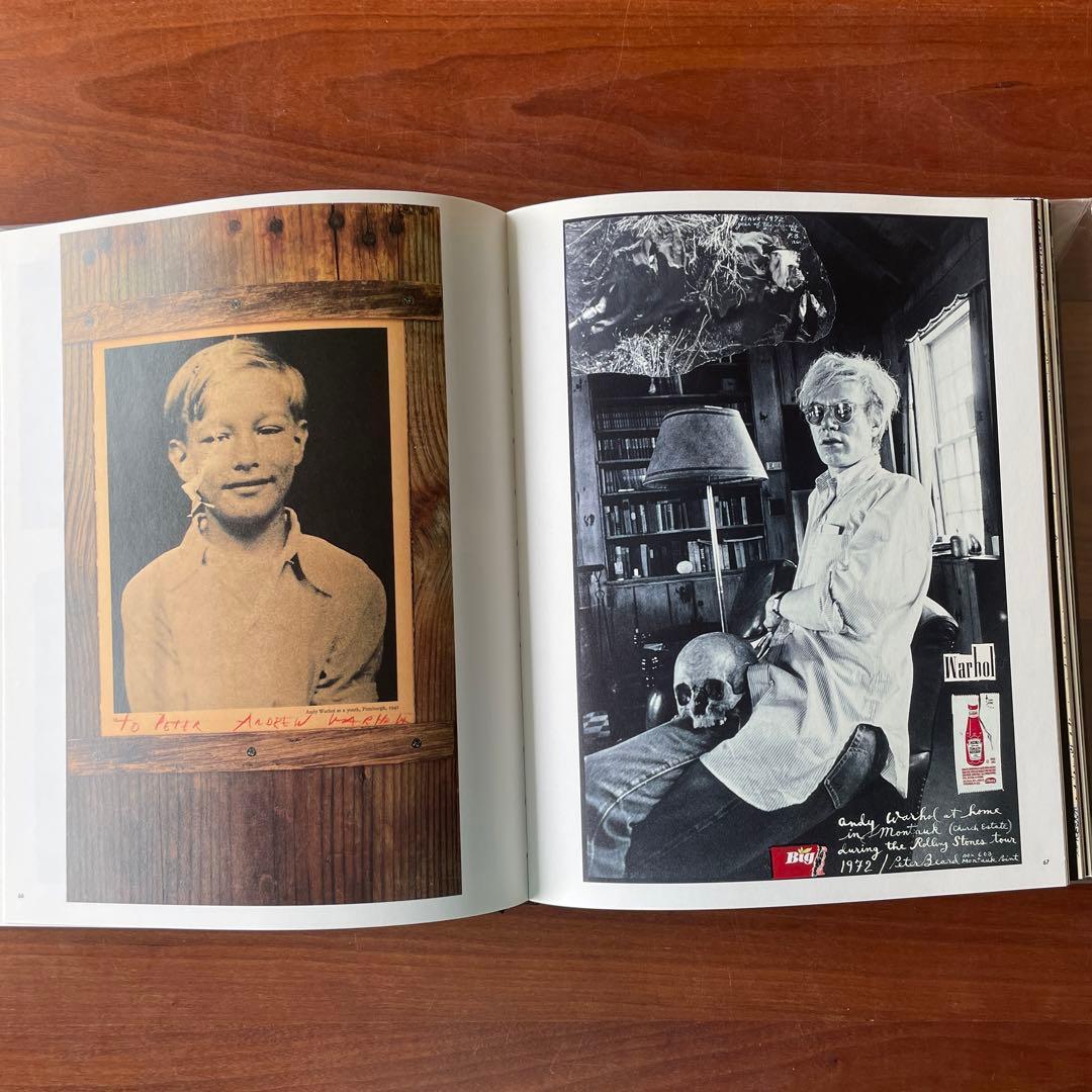 ピーター・ベアードFifty Years of Portraits