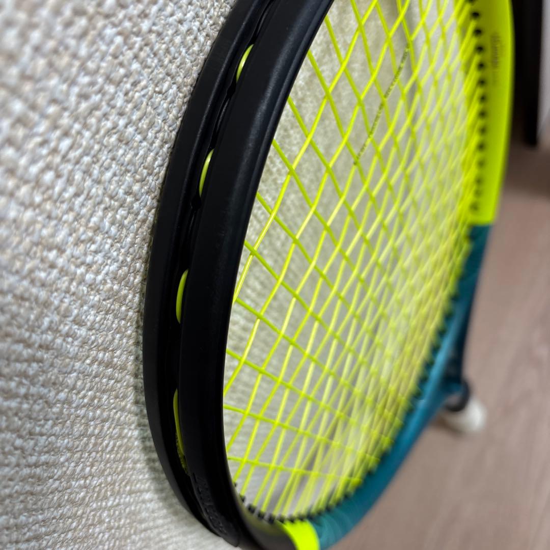 DUNLOP SX300 グリップ2 300g