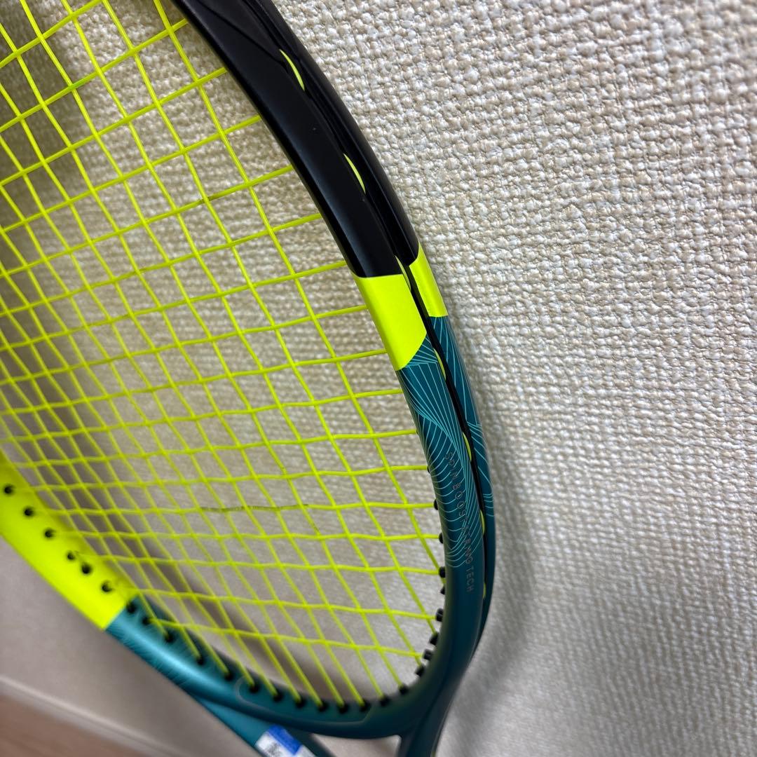 DUNLOP SX300 グリップ2 300g