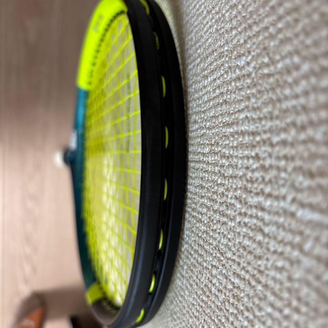DUNLOP SX300 グリップ2 300g
