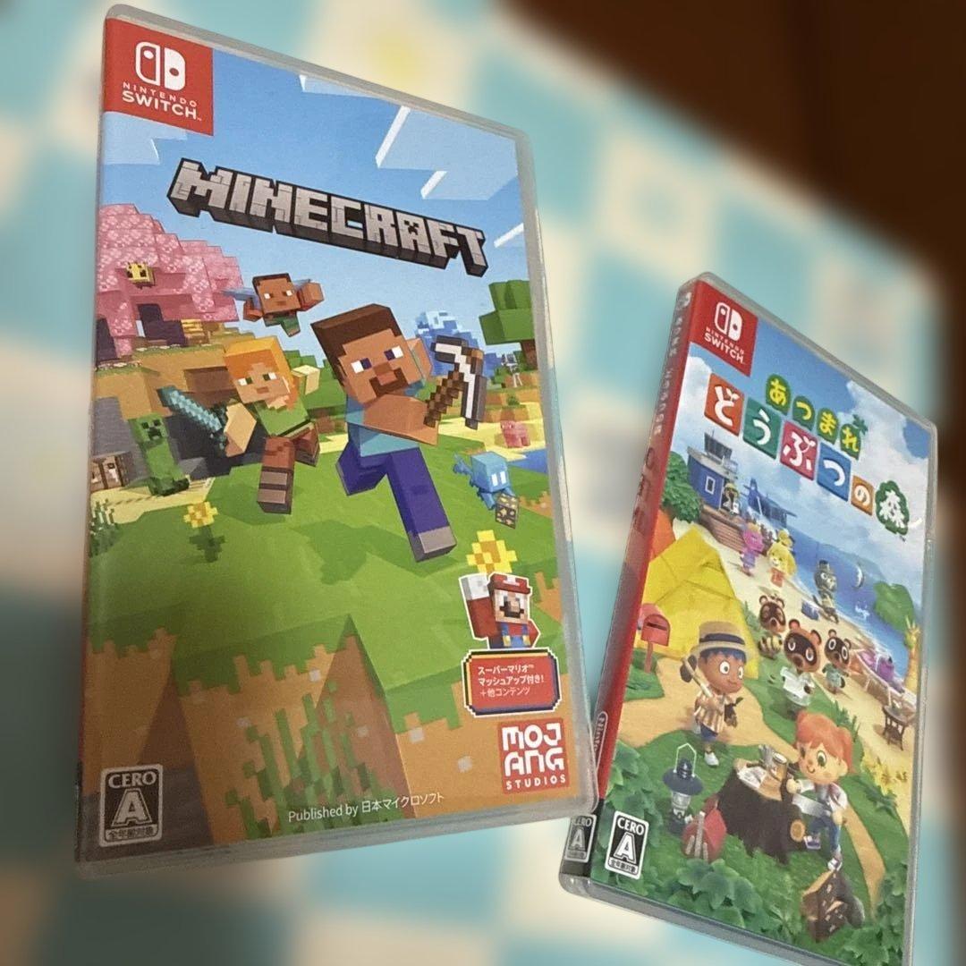 マイクラとあつもり⭐️₍ᐢ⓿ᴥ⓿ᐢ₎ 2月のWAKWAKセット