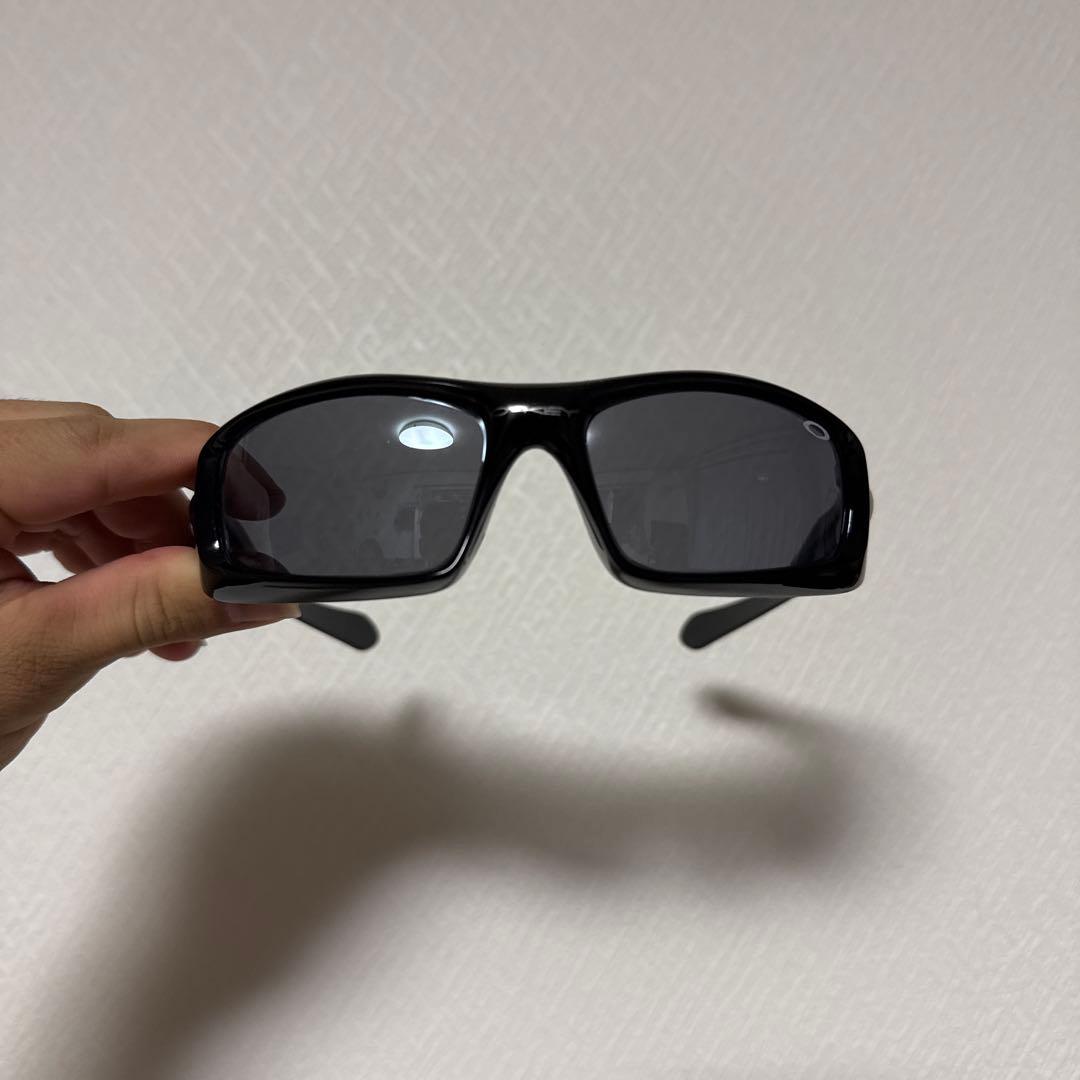OAKLEY オークリー　MONSTERPUP サングラス　madein USA
