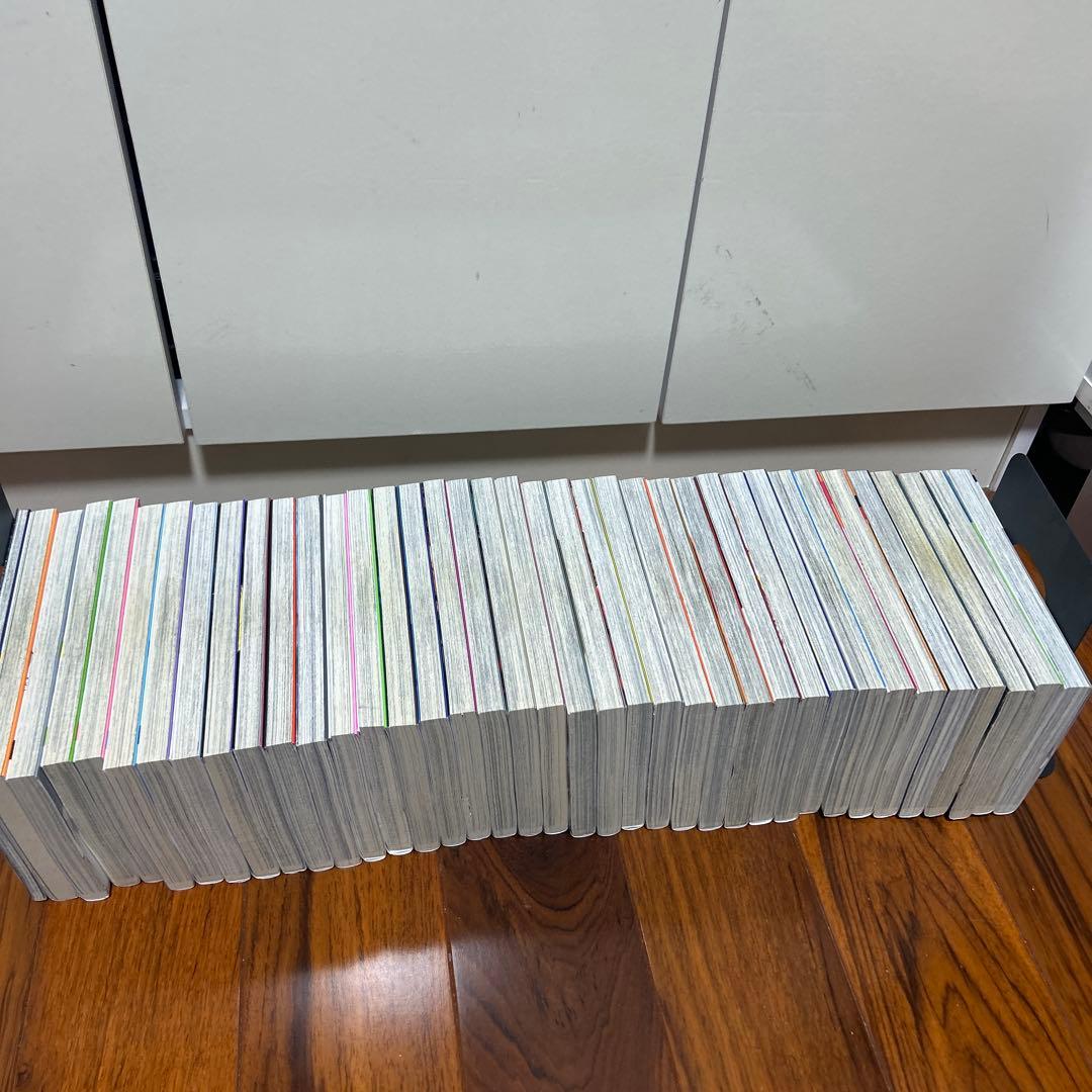 【美品】ハンター×ハンター 全巻セット 0〜37巻