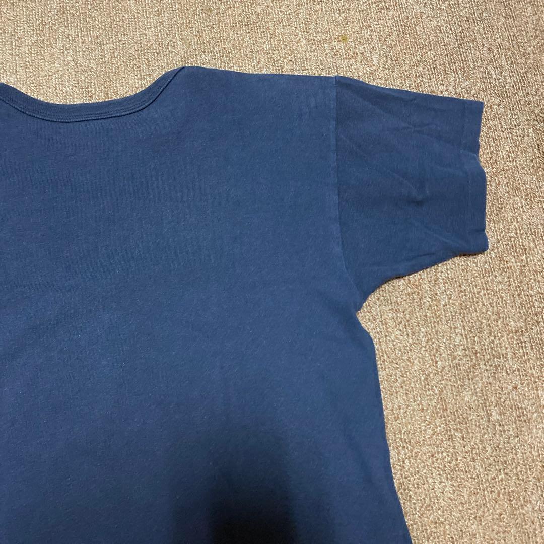 レア ヴィンテージ オリジナル championトリコタグ プリンストン 米国製