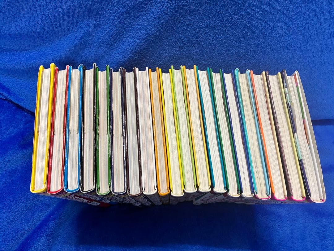 おしりたんてい かいけつゾロリ ぞくぞく村 まとめ売り 児童書　20冊セット