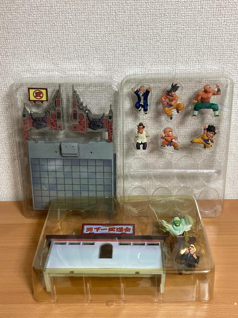 DRAGON BALL ドラゴンボール DVD-BOX DRAGON BOX
