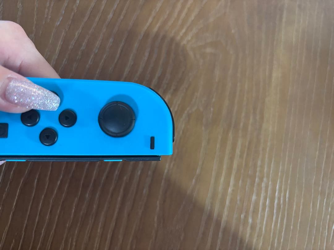 Nintendo Switch本体