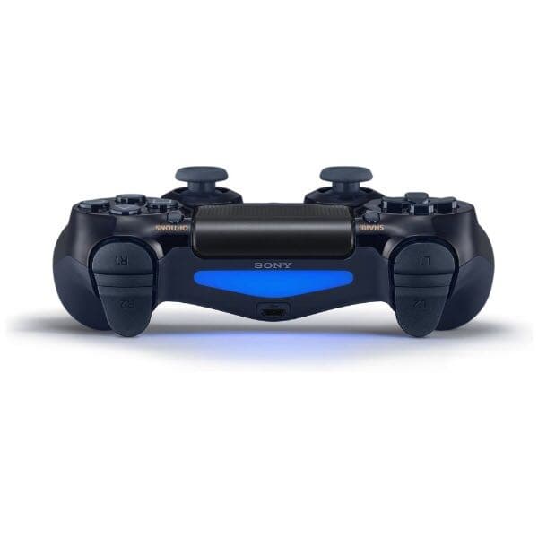 PS4 Crystal、500 Million Limited Edition