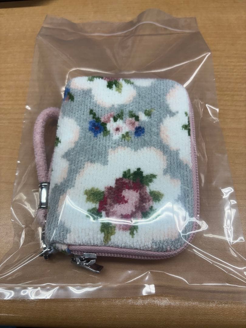 【フェイラー】財布