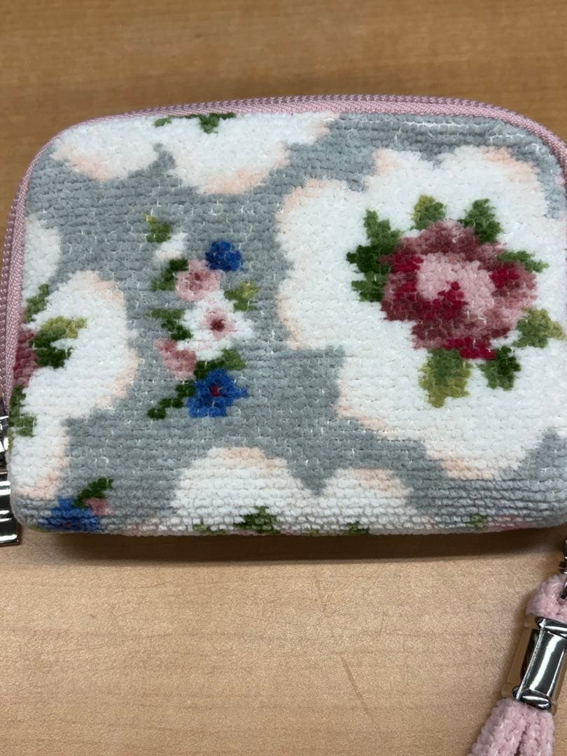 【フェイラー】財布