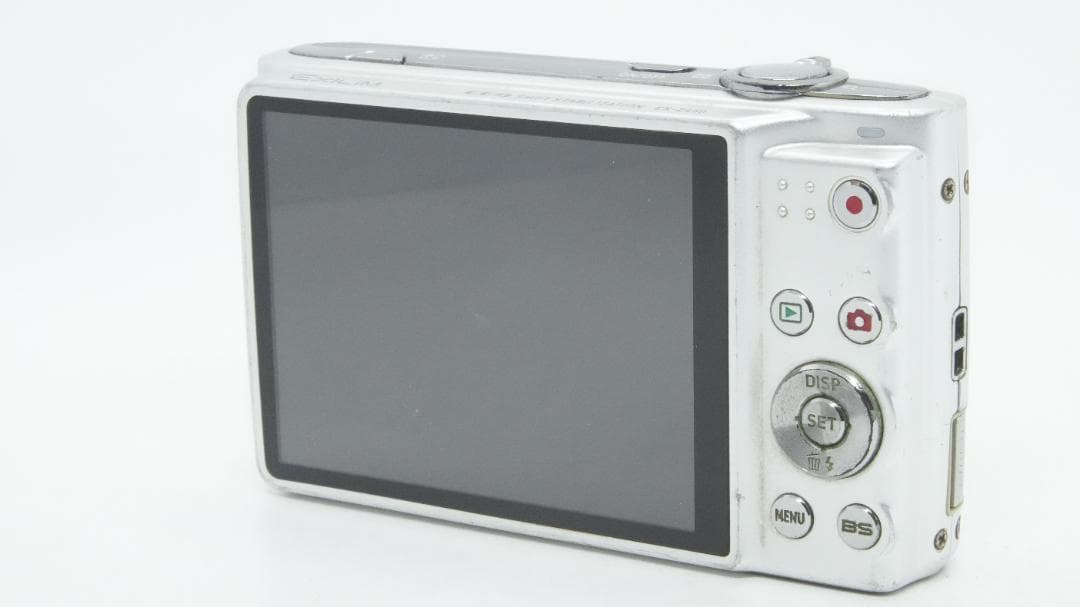 【A3156】 CASIO EXILIM EX-Z450 カシオ エクシリム