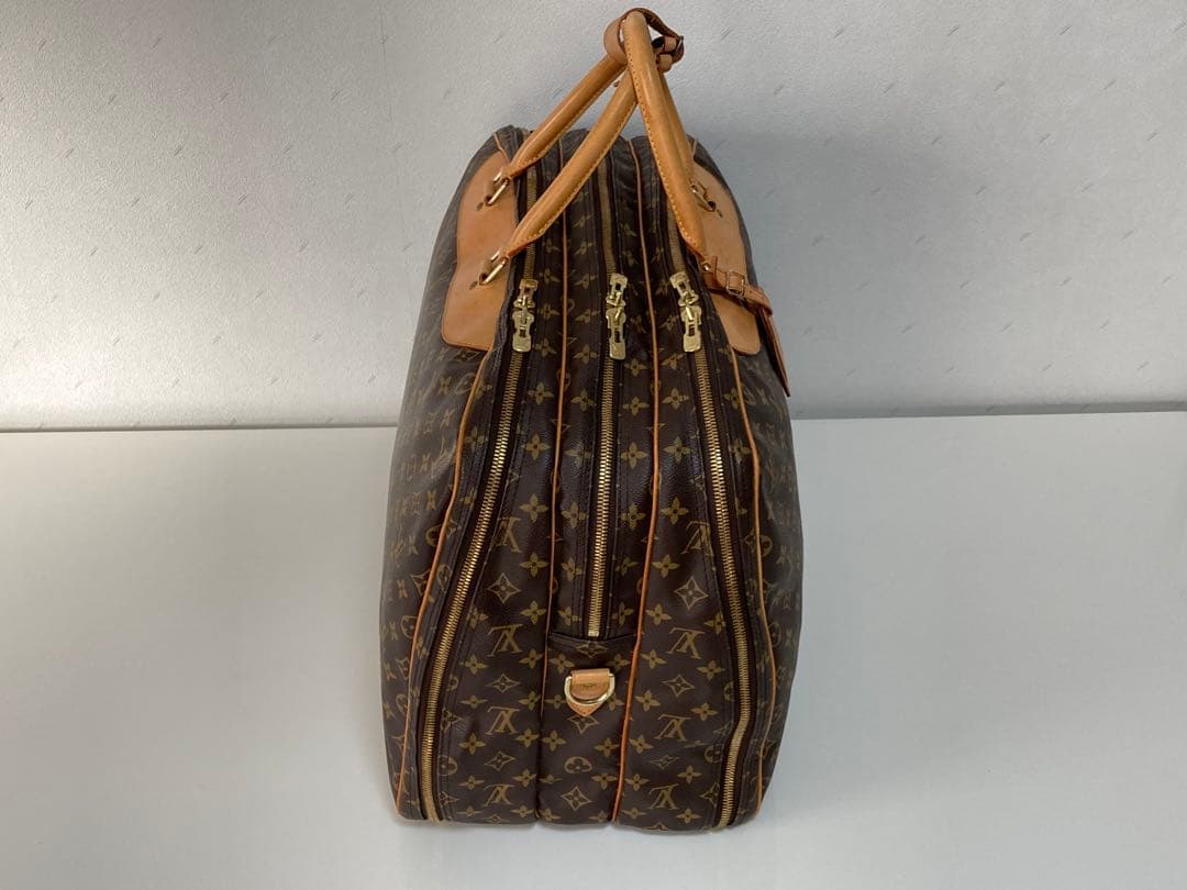 Louis Vuitton アリゼ トロワ ポッシュ ボストンバッグ