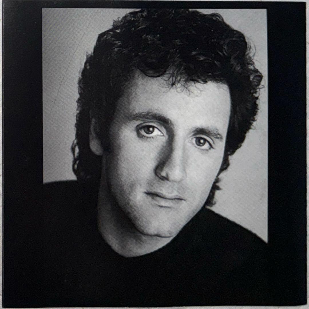 FRANK STALLONE / フランク・スタローン
