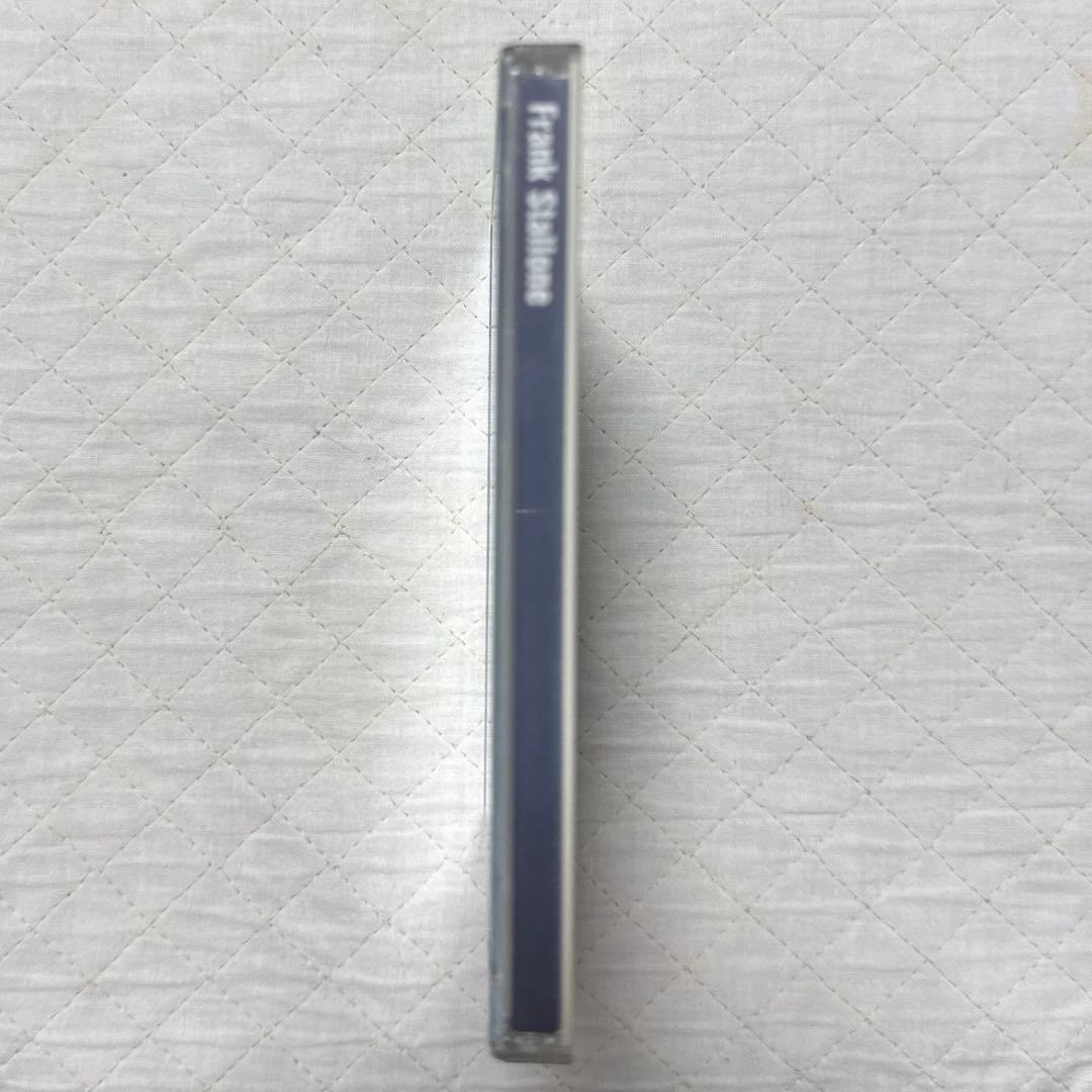 FRANK STALLONE / フランク・スタローン