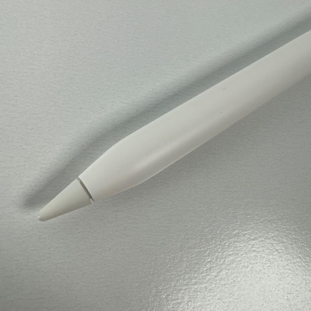 ■Apple Pencil(第2世代)(MU8F2J/A)■替え芯