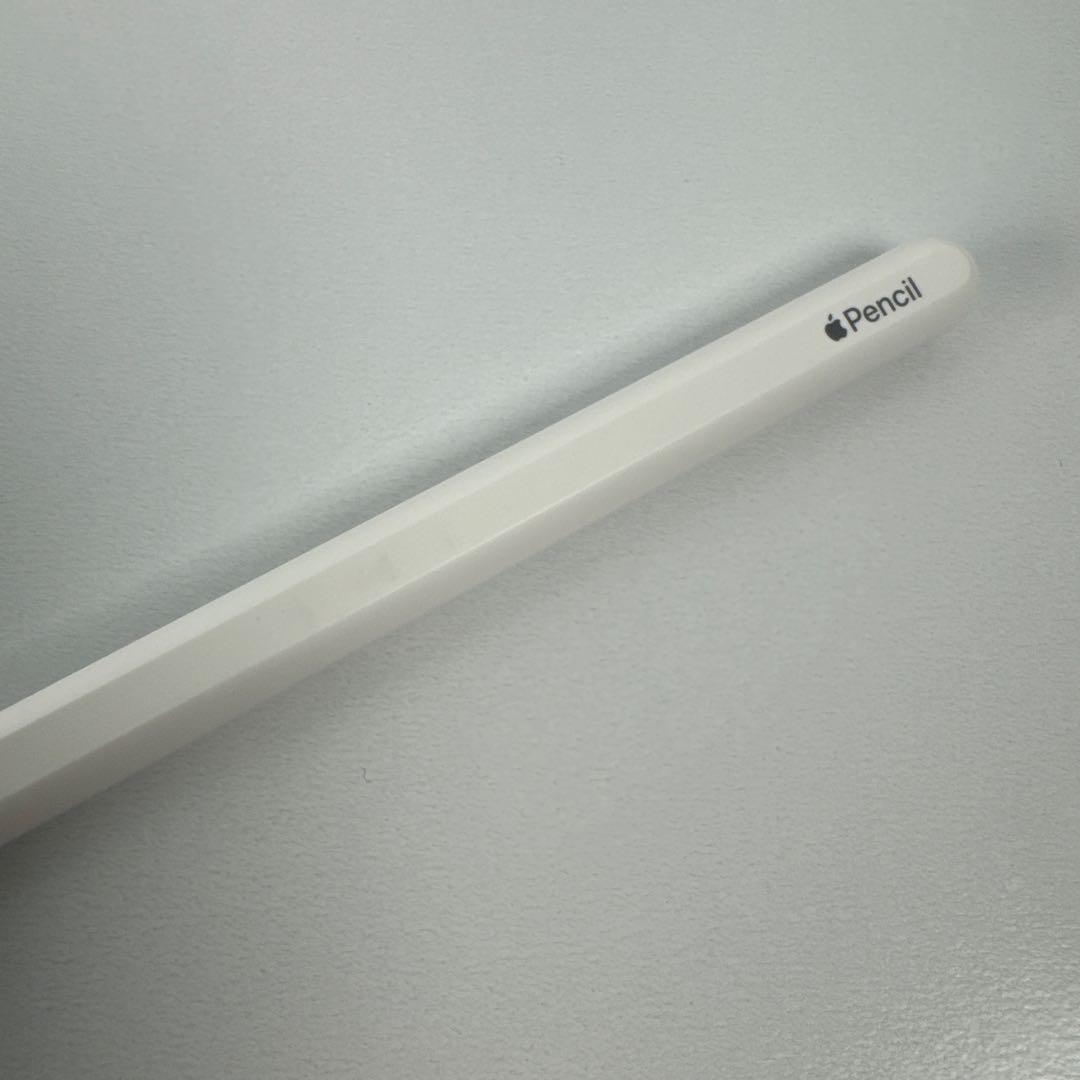 ■Apple Pencil(第2世代)(MU8F2J/A)■替え芯