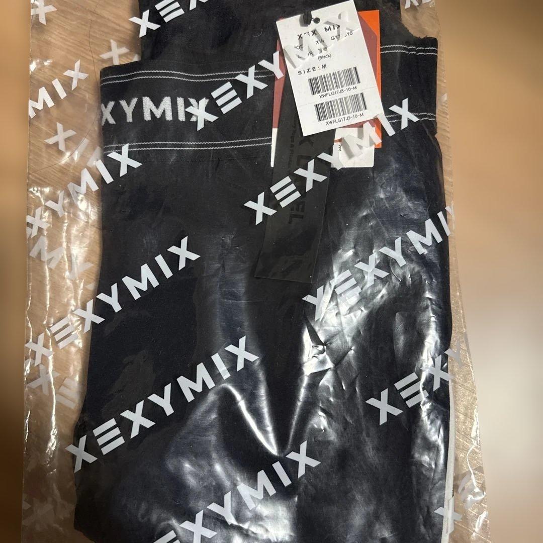 BLACK LABEL 360N アクティブフィット レギンス xexymix