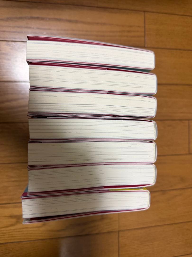 サイレント・ウィッチ小説 1巻〜7巻　セット 初版帯付き