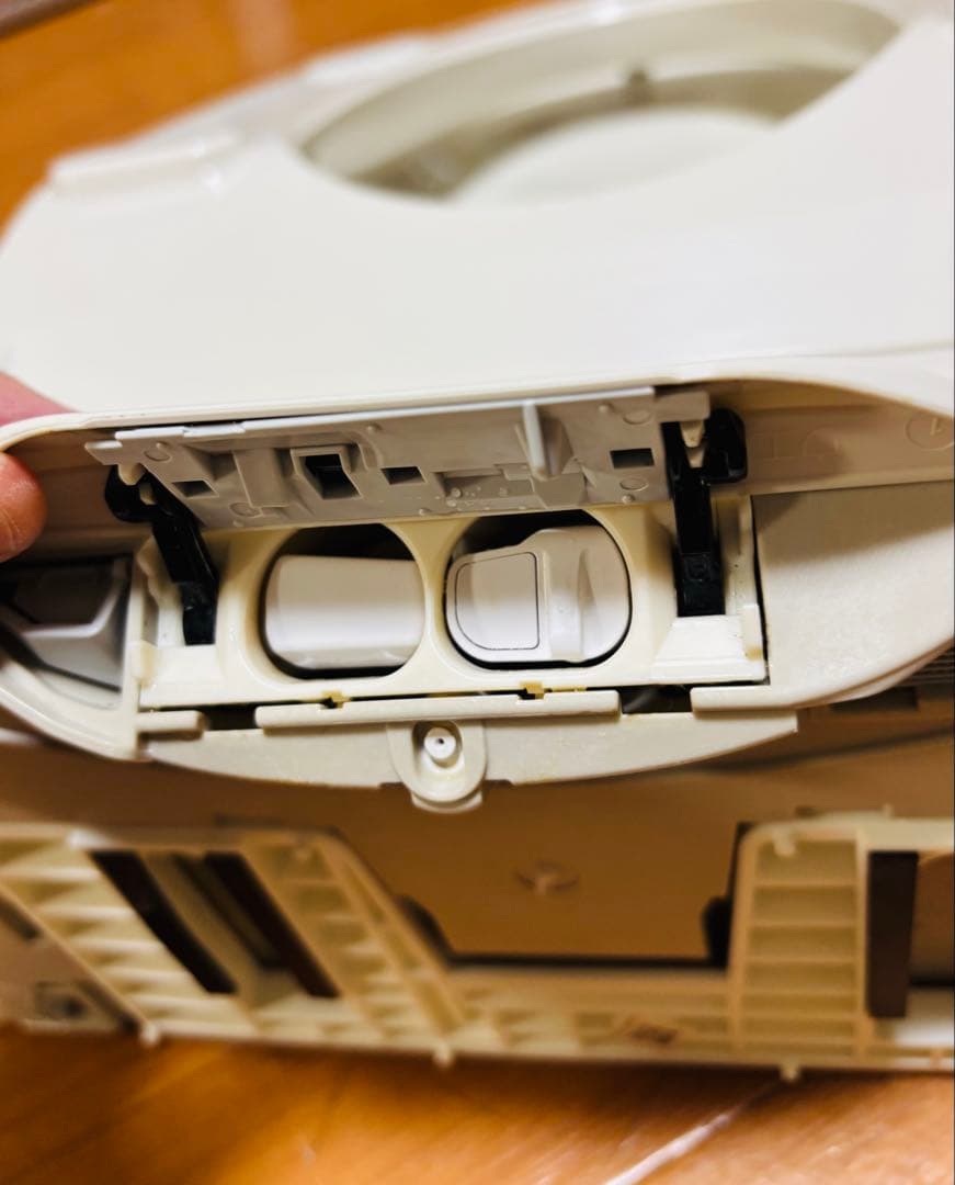 INAX シャワートイレ　EA20タイプ　品番CW-EA22AQ
