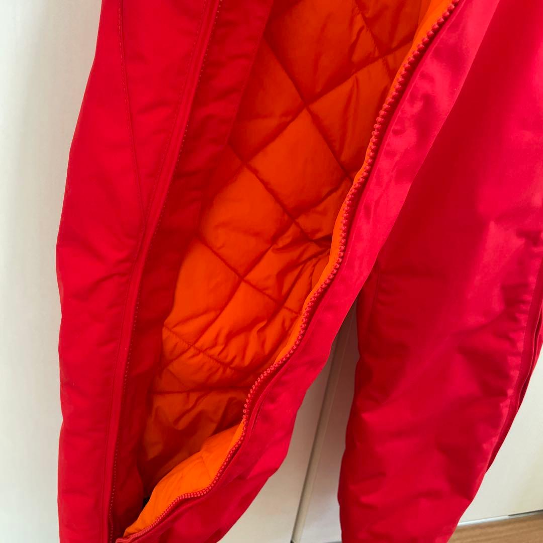 montbell 極美品✨カバーオール ジャンプスーツ 80 90