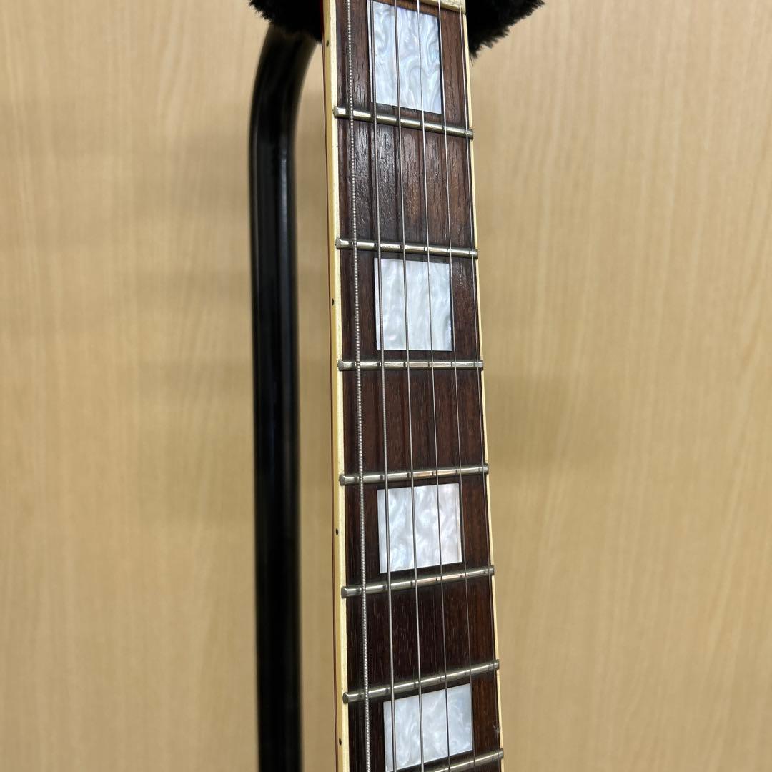 Orville by Gibson Les Paul Custom レッド