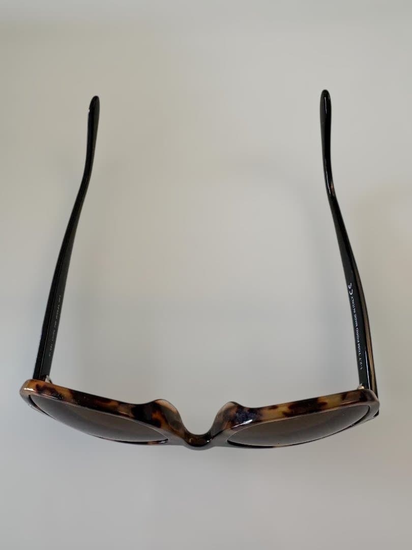 TOM FORD サングラス LEO FT9336 55J 52