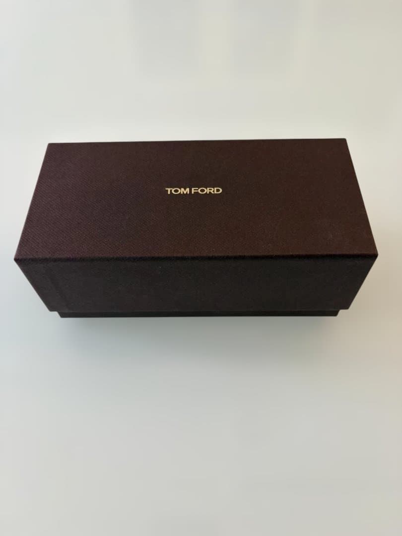 TOM FORD サングラス LEO FT9336 55J 52