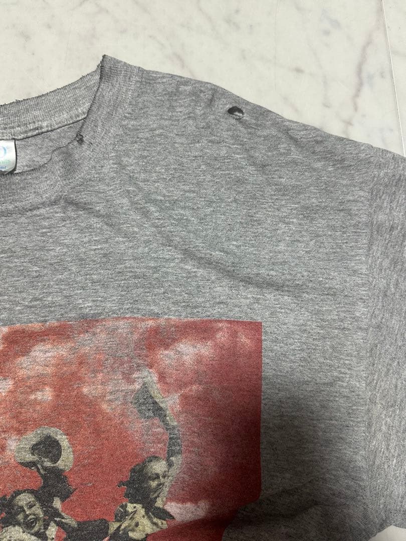 h*u様 ㅤNOFX tシャツ 90s
