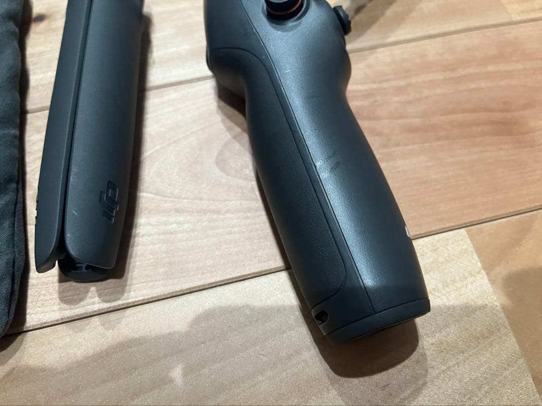 DJI ジンバル Osmo Mobile 6