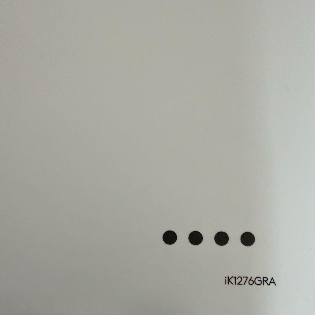 iPadアクセサリー Logicool Combo Touch Keyboard Case