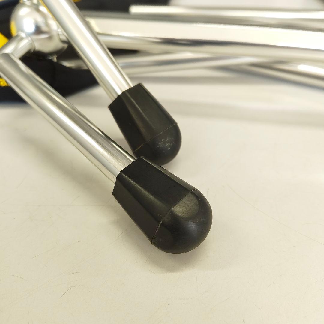 ALITE MANTIS CHAIR エーライト マンティスチェア Black