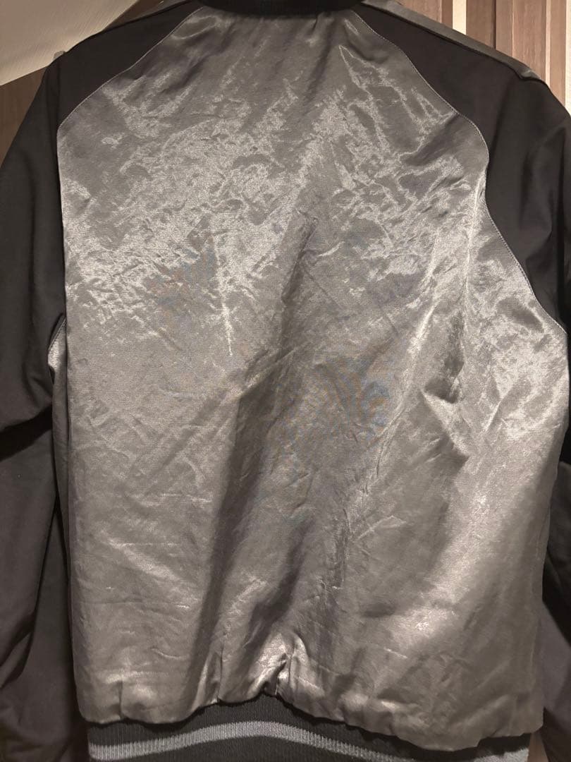 ジャケット・アウター SOPHNET. REVERSIBLE SOUVENIR JACKET