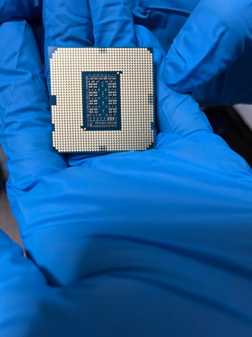メ*ャ様 Intel Core i7-11700 LGA 1200 CPU