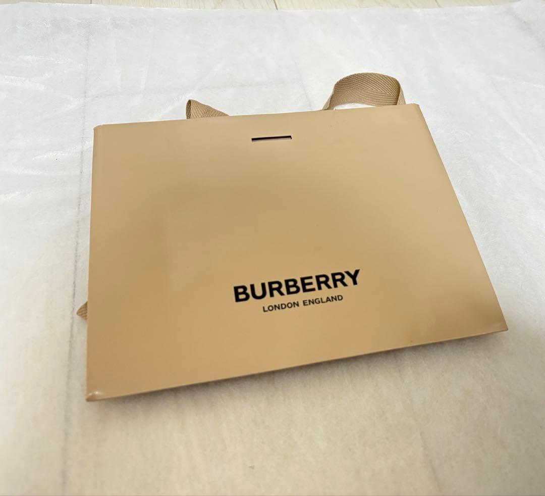 【美品】BURBERRY バーバリー カチューシャ チェック