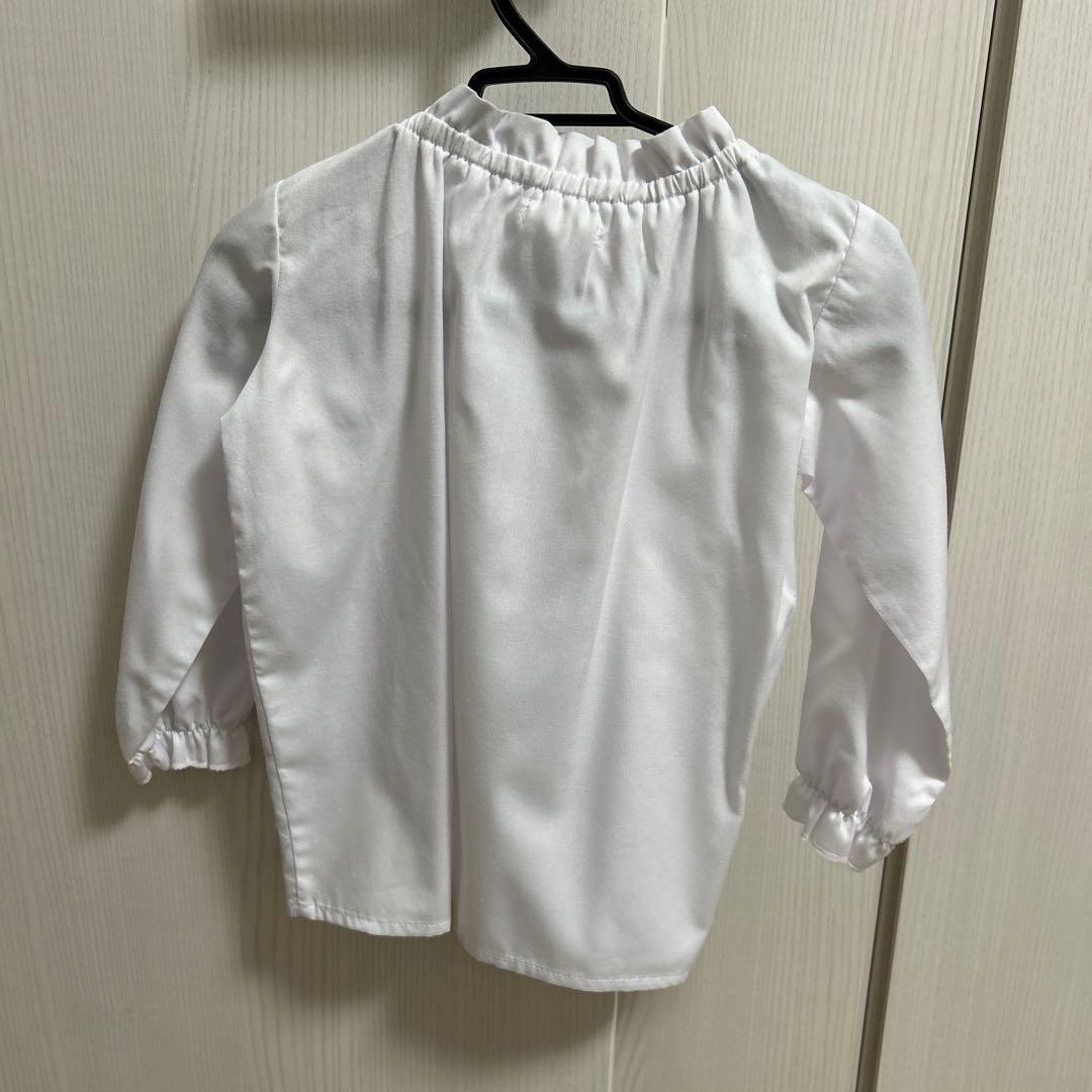 10日まで最終価格➁ ペアマノンボレロ&ノースリーブプリーツワンピース、ブラウス
