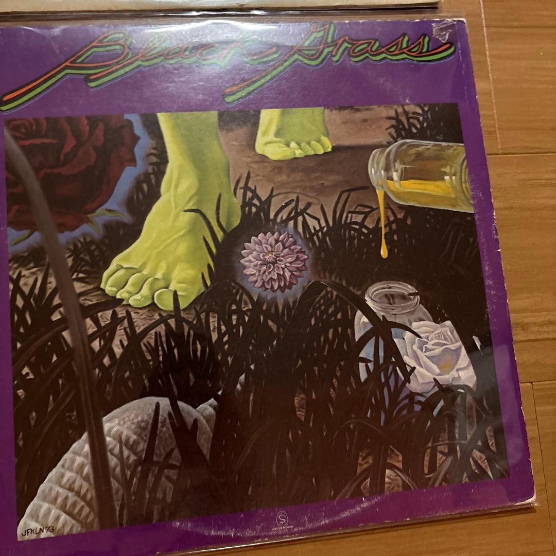 USオリジナル レアグルーヴレコード LP 4枚セット レコードまとめ売り