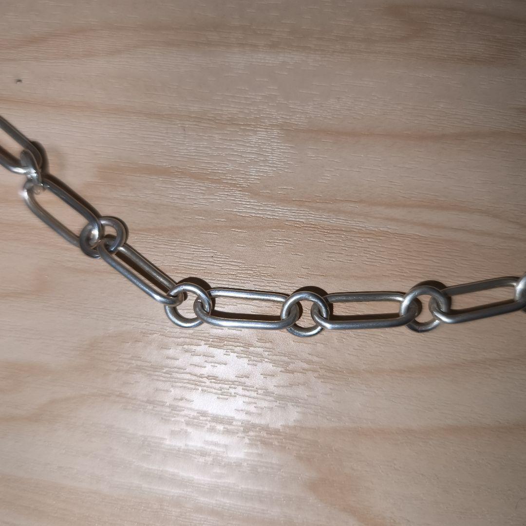 アクセサリー CTHY HIGH-END ORIGINAL CHAIN NECKLACE