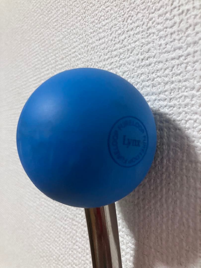 FURE LOOP フレループ Lynx スイング練習器　ブルー