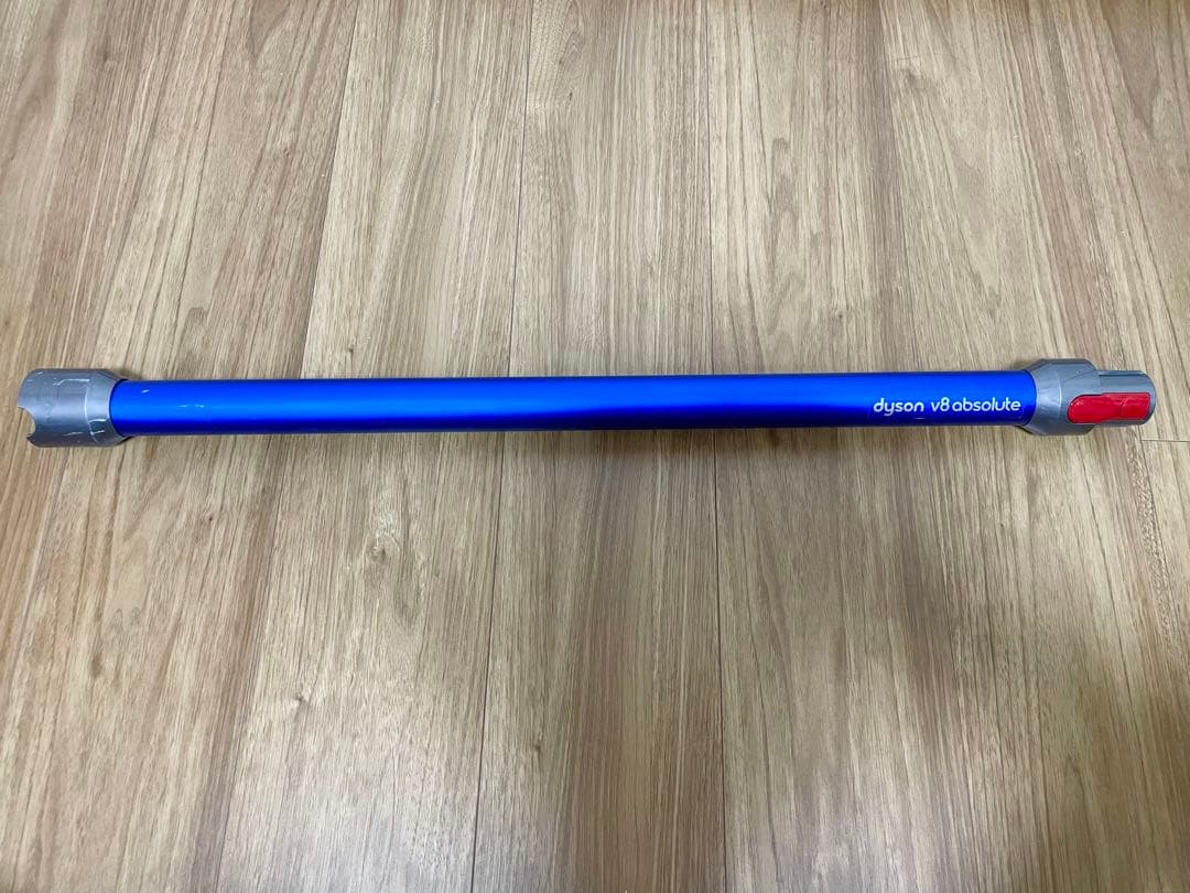 [中古] Dyson V8 Absolute 掃除機と付属パーツ