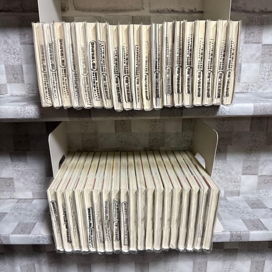 囚人リク　1-38巻　全巻セット