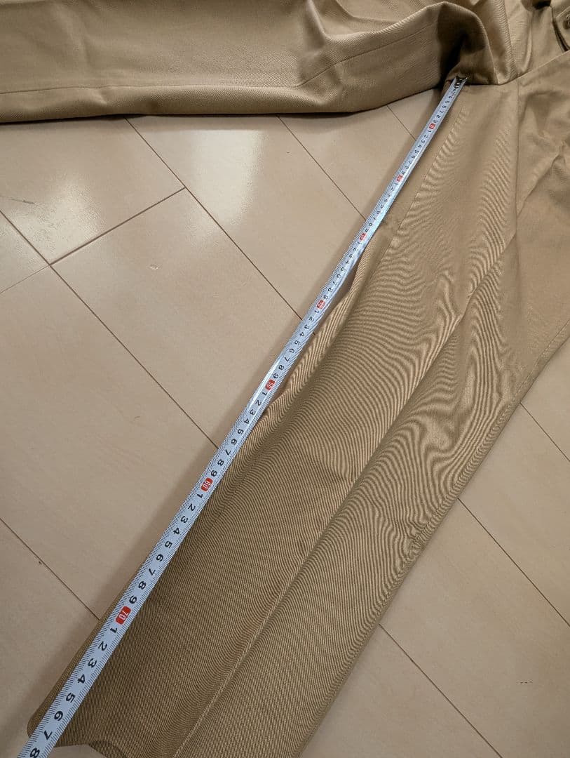 RICHFIELD リッチフィールド ボトム　ズボン　L
