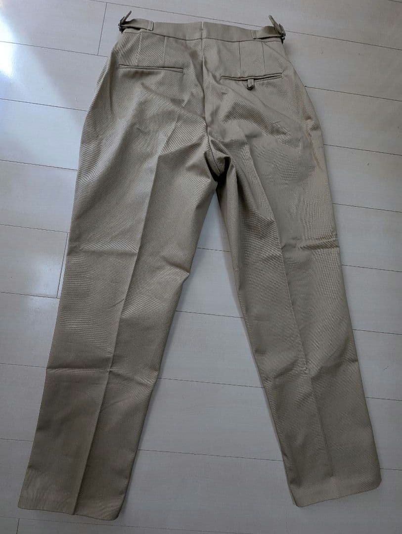 RICHFIELD リッチフィールド ボトム　ズボン　L