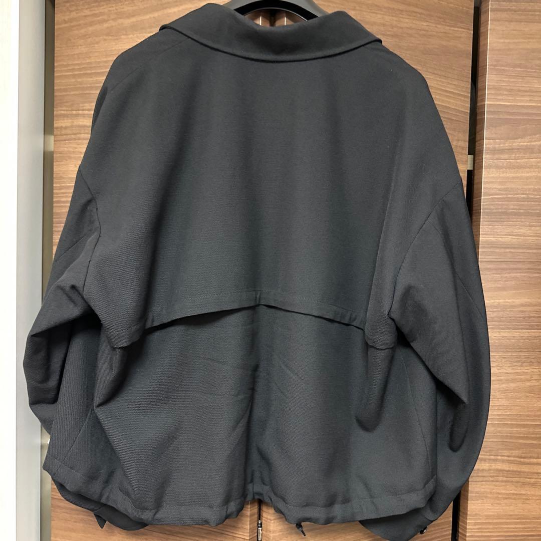 marka ware マーカウェアー　ショートアウター　20aw