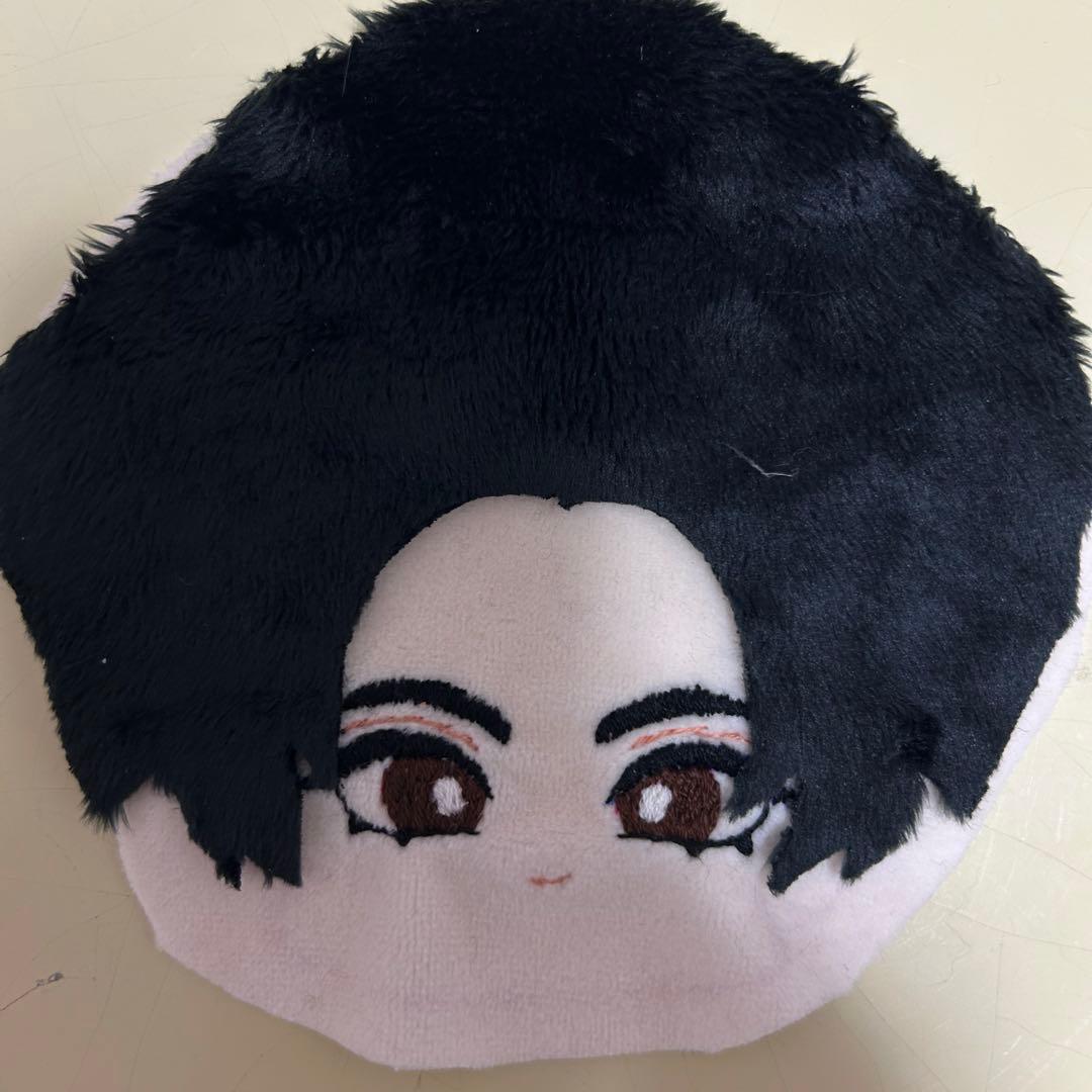 ぬいぐるみオーダー