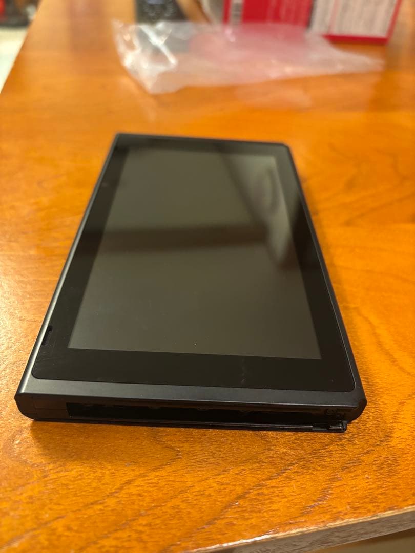 Switch本体 ジョイコンハンドル　マリオカート8DXセット