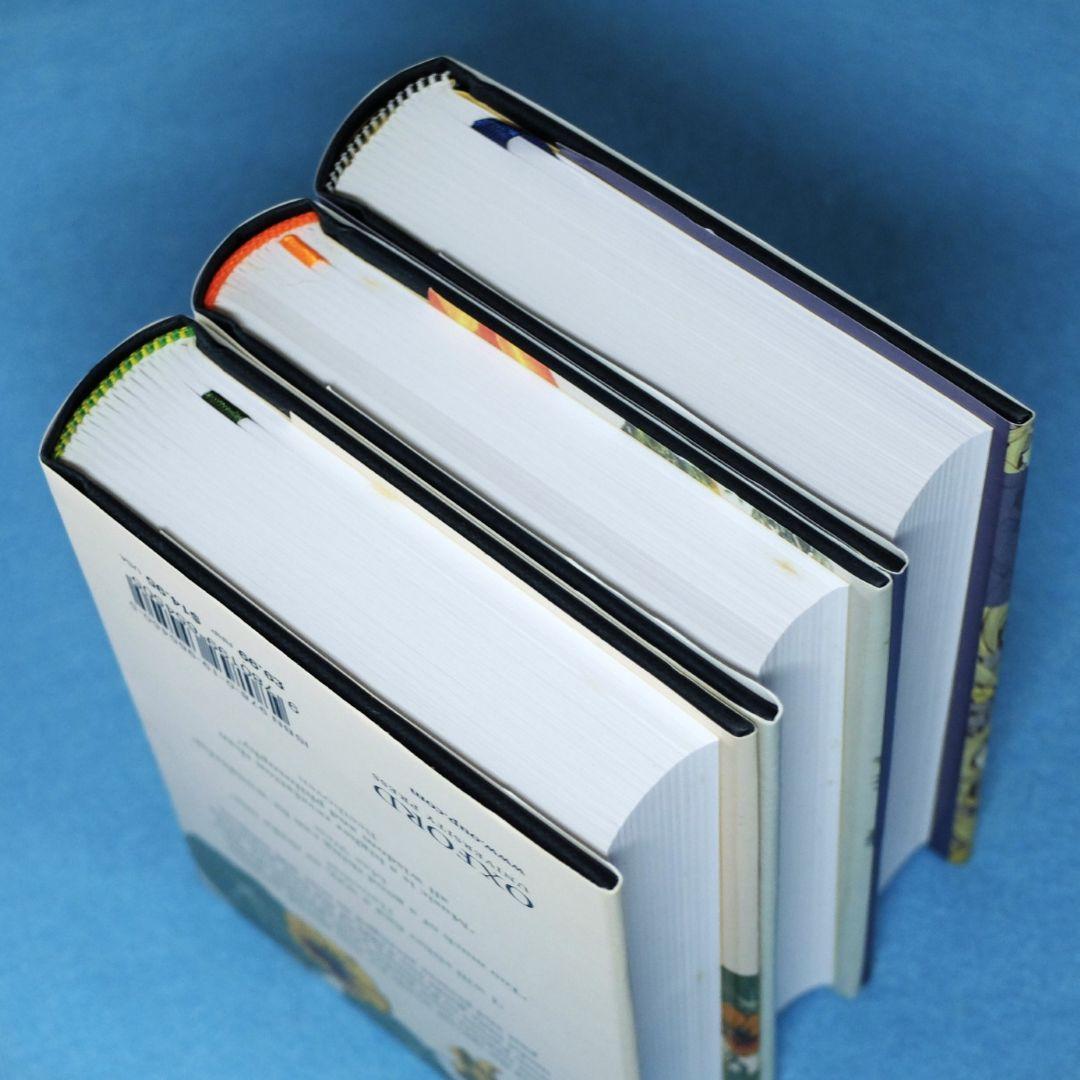 「Little Oxford Gift Box」オックスフォード大の洒落た贈答品