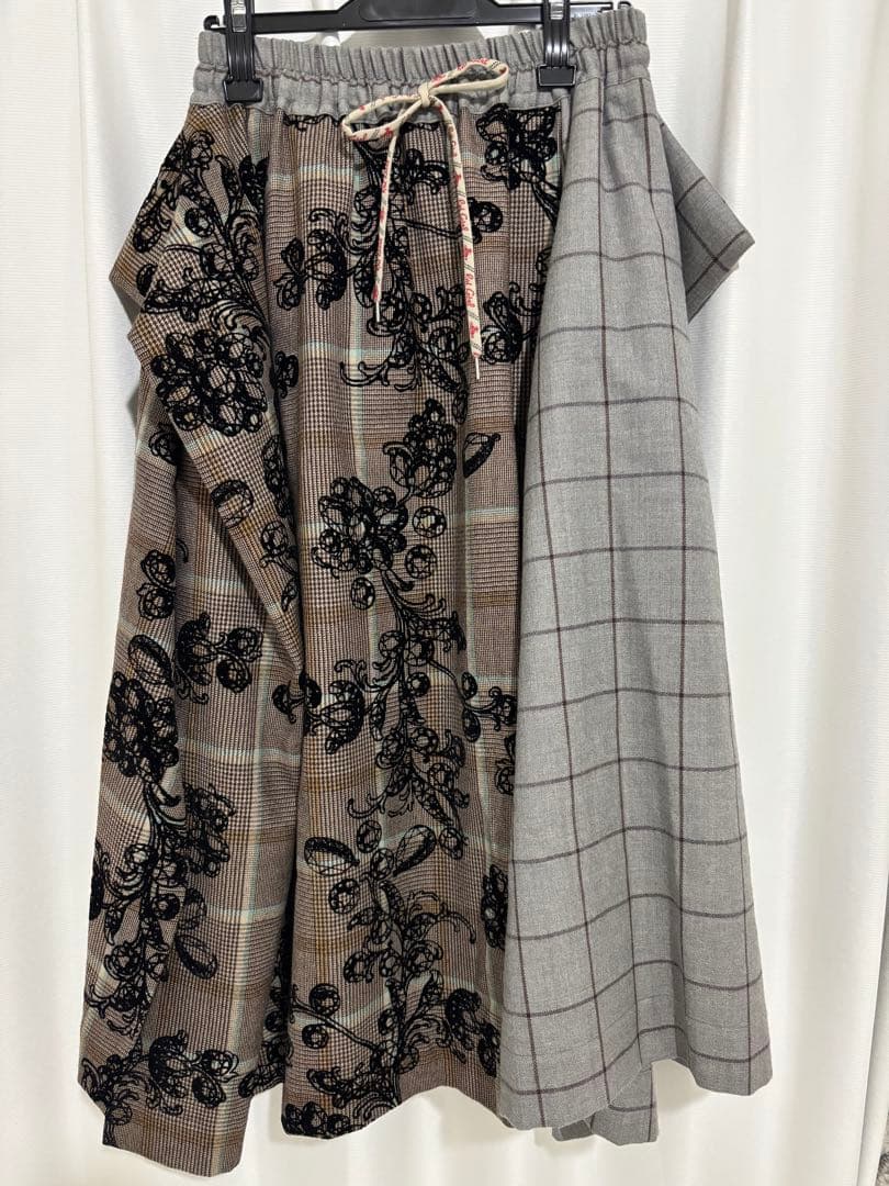 Vivienne WestwoodREDLABEL 変形スカート