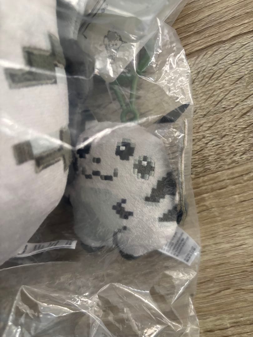 はじまりのピカチュウ　ぬいぐるみ・マスコット　セット